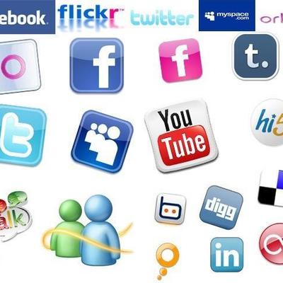 Timeline: Evolución de Internet