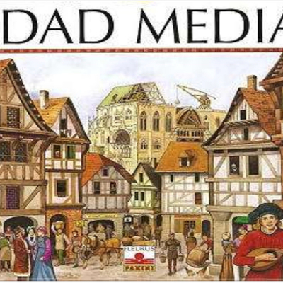 Timeline: Edad Media