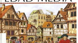 Timeline: Edad Media