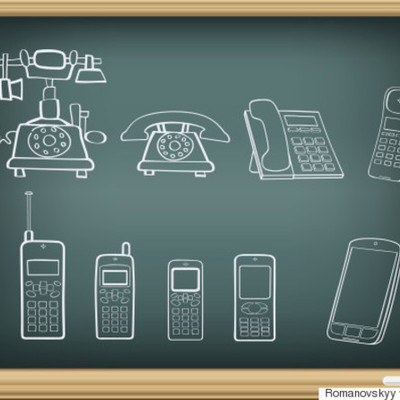 Timeline: History of Cell Phone