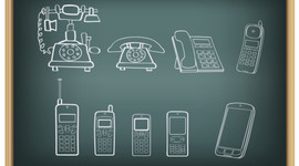 Timeline: History of Cell Phone