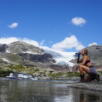 Timeline: Maria Stray