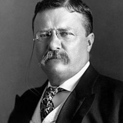 Timeline: Teddy Roosevelt Timeline