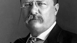 Timeline: Teddy Roosevelt Timeline