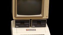 Timeline: Precursores de la Computación