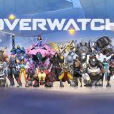 Timeline: overwatch