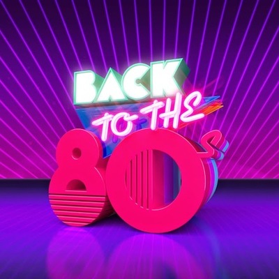 Timeline: Time Capsule 1980's