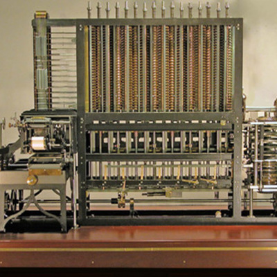 Timeline: GENERACIONES DE LAS COMPUTADORAS