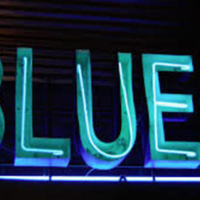 Timeline: Blues Timeline