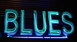 Timeline: Blues Timeline