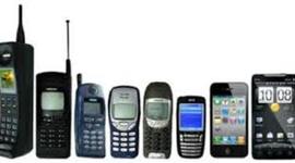 Timeline: TELEFONÍA MÓVIL