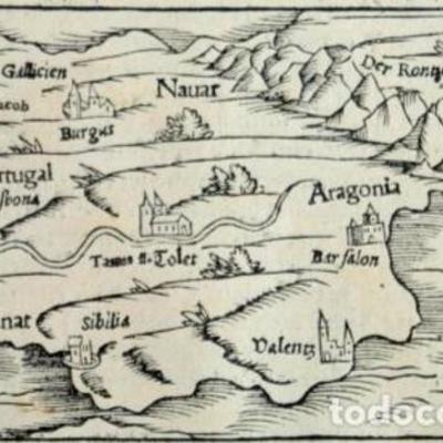 Timeline: La Península Ibérica desde los primeros humanos