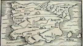 Timeline: La Península Ibérica desde los primeros humanos