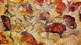 Timeline: La Prehistoria