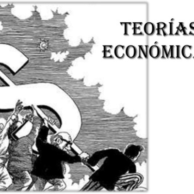 Timeline: Teorias