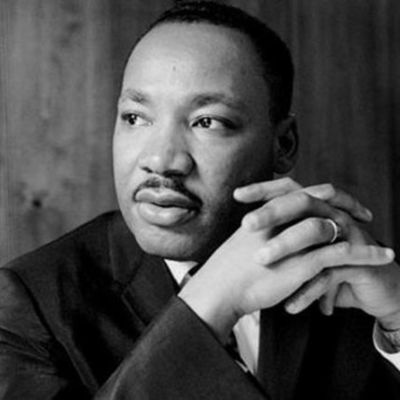 Timeline: Matin Luther King