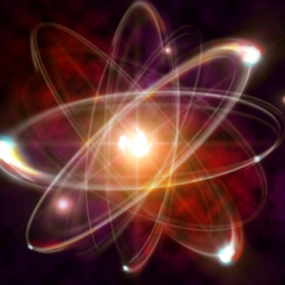 Timeline: The Evolution of the Atom