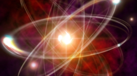 Timeline: The Evolution of the Atom