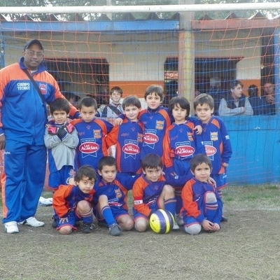 Timeline: Revolución Oriental