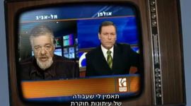 Timeline: evolution of russian TV (развитие тв в россии)