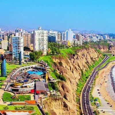 Timeline: Los 10 últimos alcaldes de Lima