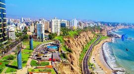 Timeline: Los 10 últimos alcaldes de Lima