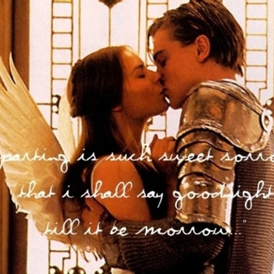 Timeline: Romeo & Juliet