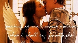 Timeline: Romeo & Juliet