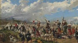 Timeline: Eje Cronológico Hº España - desde la conquista musulmana hasta la boda de los Reyes Católicos