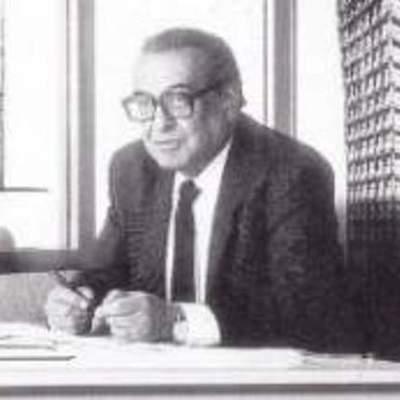 Timeline: Pedro Ramírez Vázquez