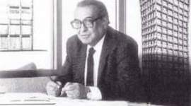 Timeline: Pedro Ramírez Vázquez