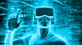 Timeline: Realidad Virtual