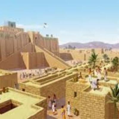 Timeline: Ancient Civilizations Timeline