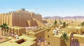 Timeline: Ancient Civilizations Timeline