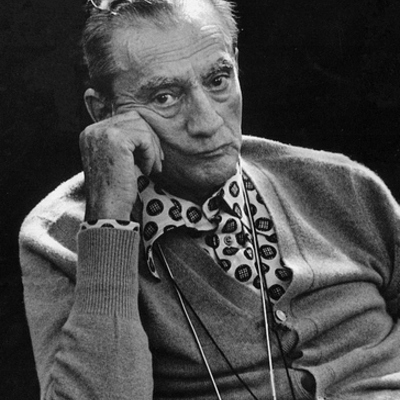 Timeline: Luchino Visconti di Modrone