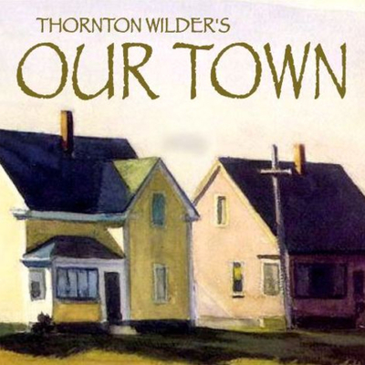 Timeline: Our Town Timeline