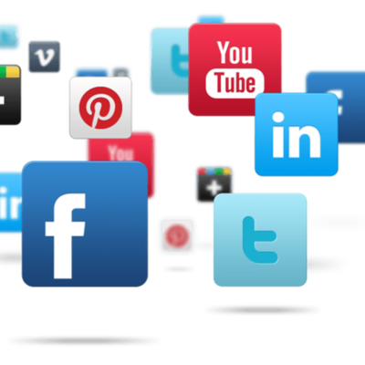 Timeline: Origen de las redes sociales