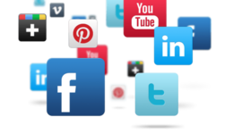 Timeline: Origen de las redes sociales