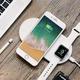 Cargador inalambrico apple