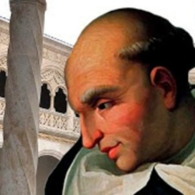 Timeline: BIOGRAFÍA FRAY BARTOLOME DE LAS CASAS  Karen Cedano