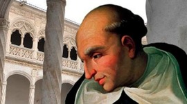 Timeline: BIOGRAFÍA FRAY BARTOLOME DE LAS CASAS  Karen Cedano