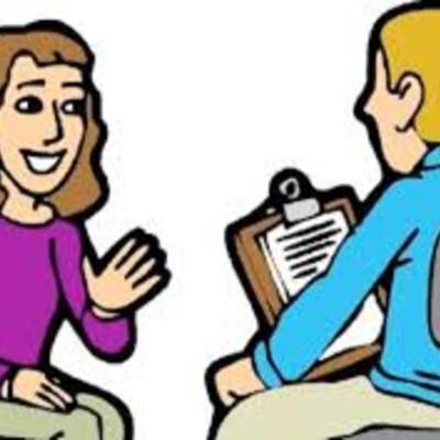 Timeline: TEORÍAS Y TÉCNICAS DE LA ENTREVISTA