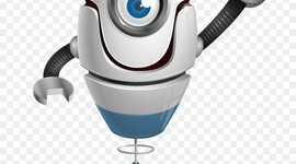 Timeline: DESCUBRIMIENTOS EN LA ROBOTICA