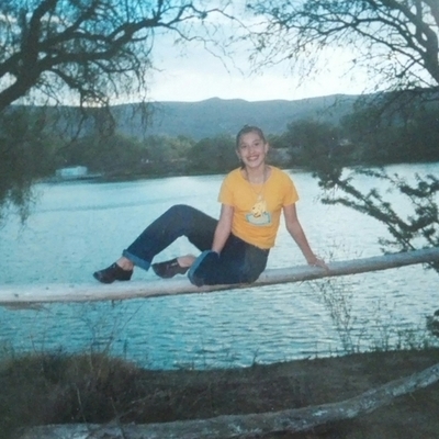 Timeline: Mi Adolescencia