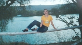 Timeline: Mi Adolescencia