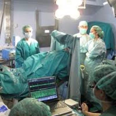 Timeline: HECHOS Y POLÍTICAS NACIONALES DE LA FINANCIACIÓN DE LA SALUD EN COLOMBIA