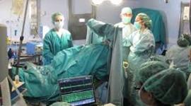 Timeline: HECHOS Y POLÍTICAS NACIONALES DE LA FINANCIACIÓN DE LA SALUD EN COLOMBIA