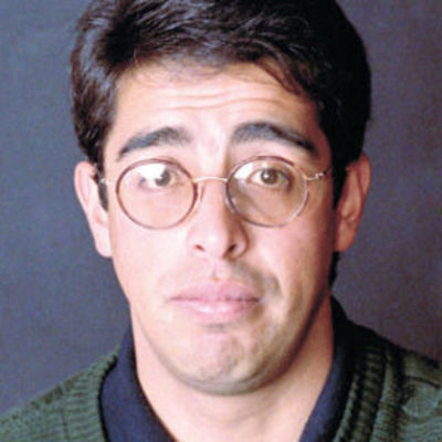 Timeline: jaime garzon