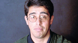 Timeline: jaime garzon