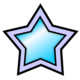 600px super star svg